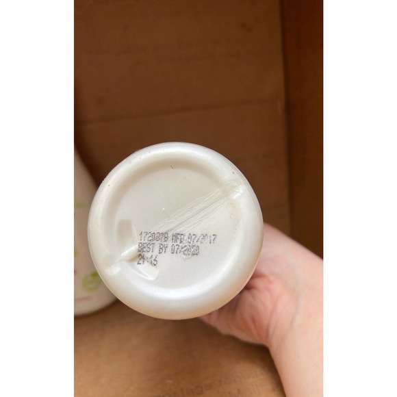 3 x Just for Me Natural Hair Milk Leave In Detangler 10 oz Coconut Exp 7/20+ - Picture 4 of 4